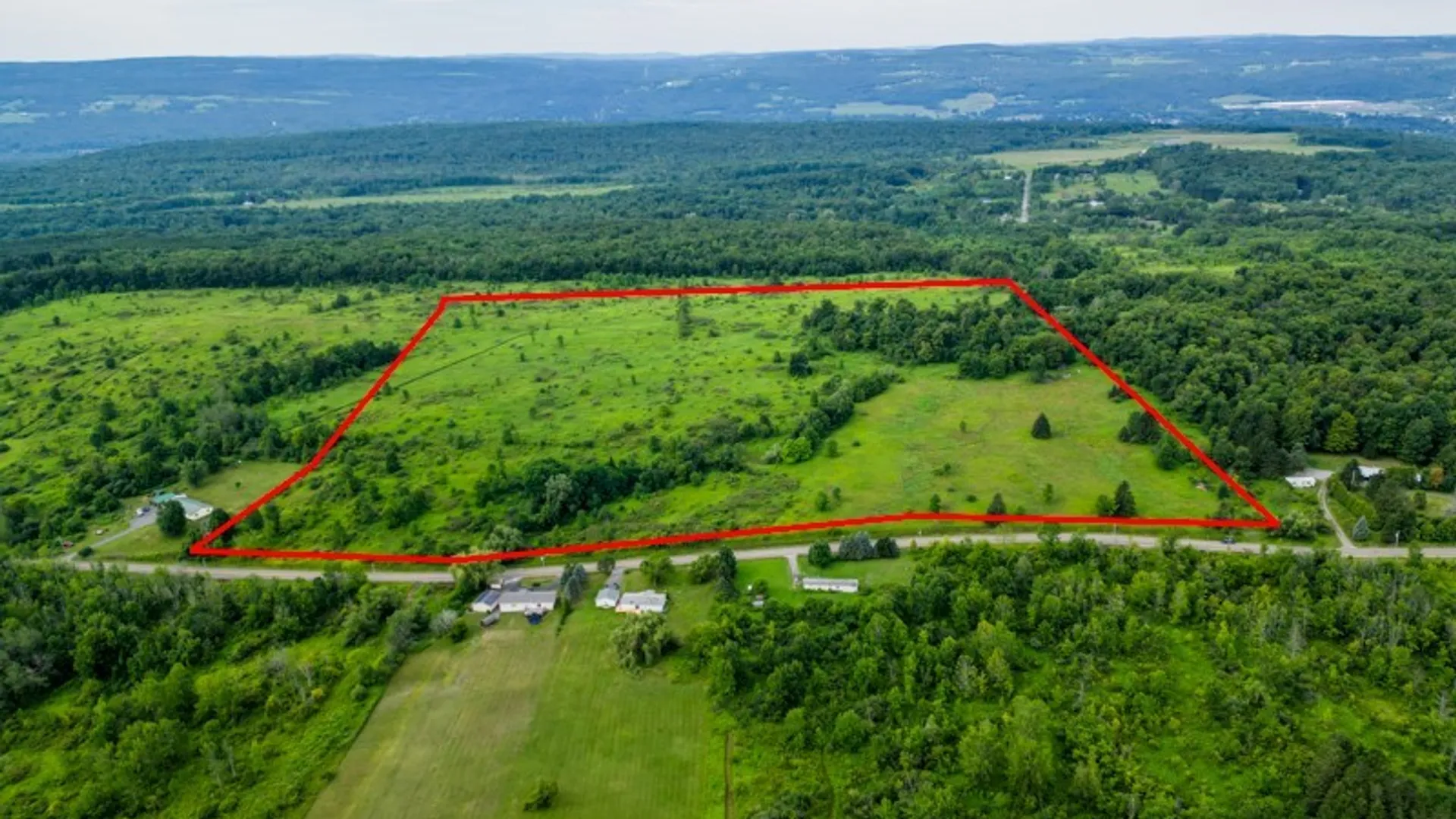 Property at 1399 Steuben Hill Rd, Herkimer, NY 13350 11