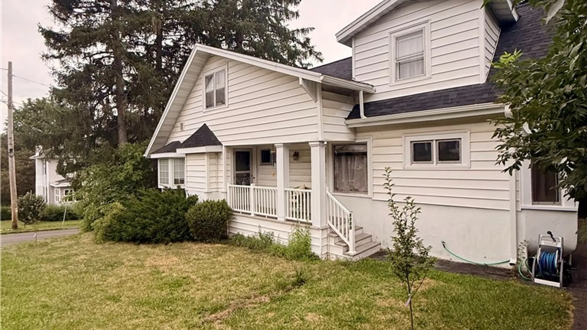 Property at 1120 Stolp Avenue, Syracuse, NY 13207 39