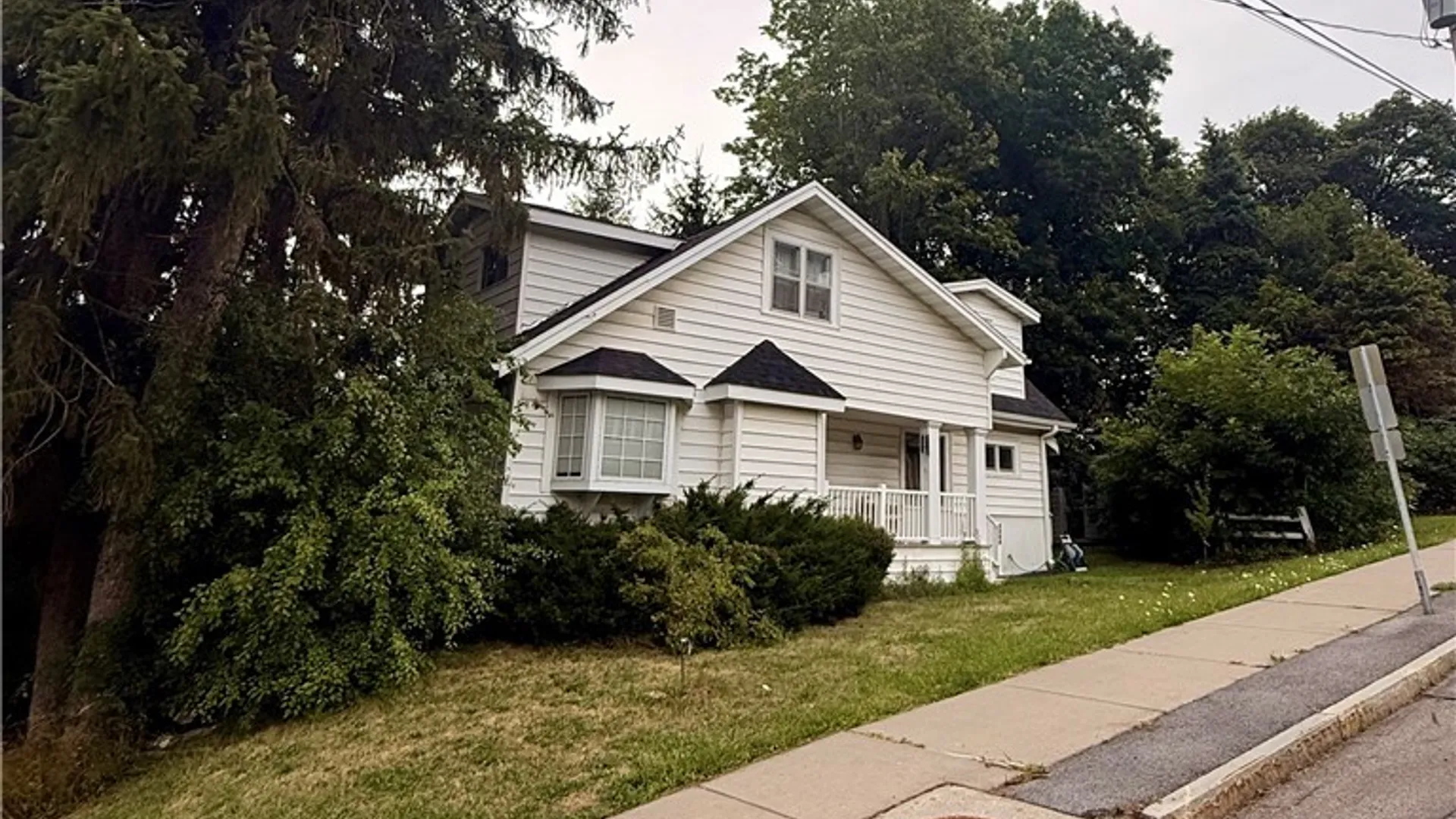Property at 1120 Stolp Avenue, Syracuse, NY 13207 42