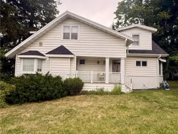 Property at 1120 Stolp Avenue, Syracuse, NY 13207