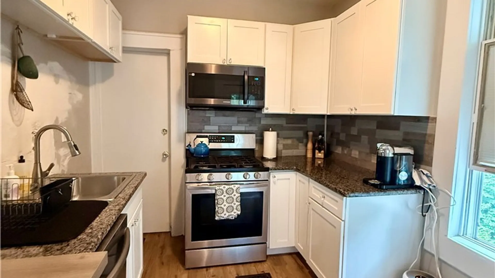 Property at 1120 Stolp Avenue, Syracuse, NY 13207 4