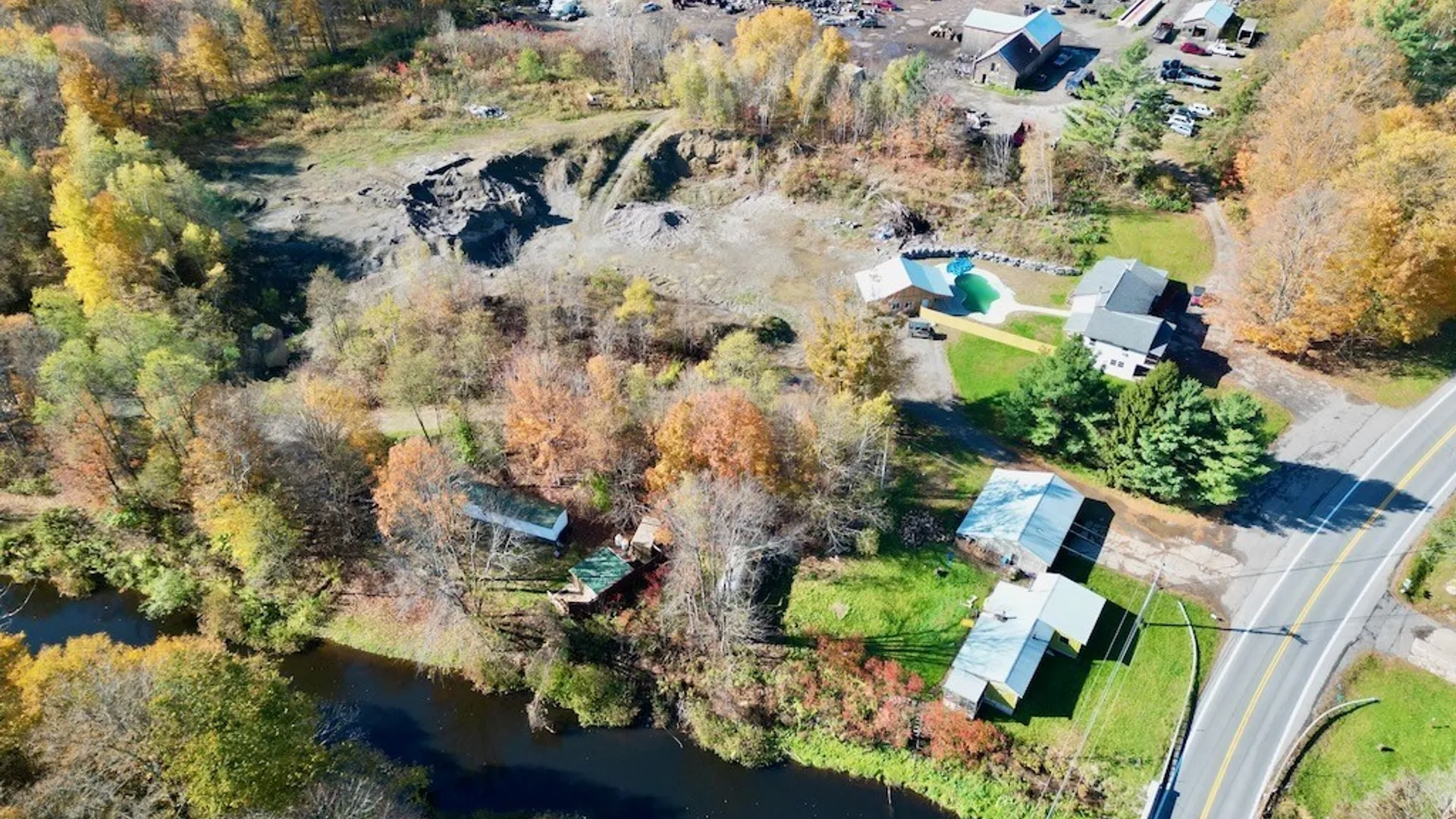 Property at Off Rt-69, Mexico, NY 13131 6
