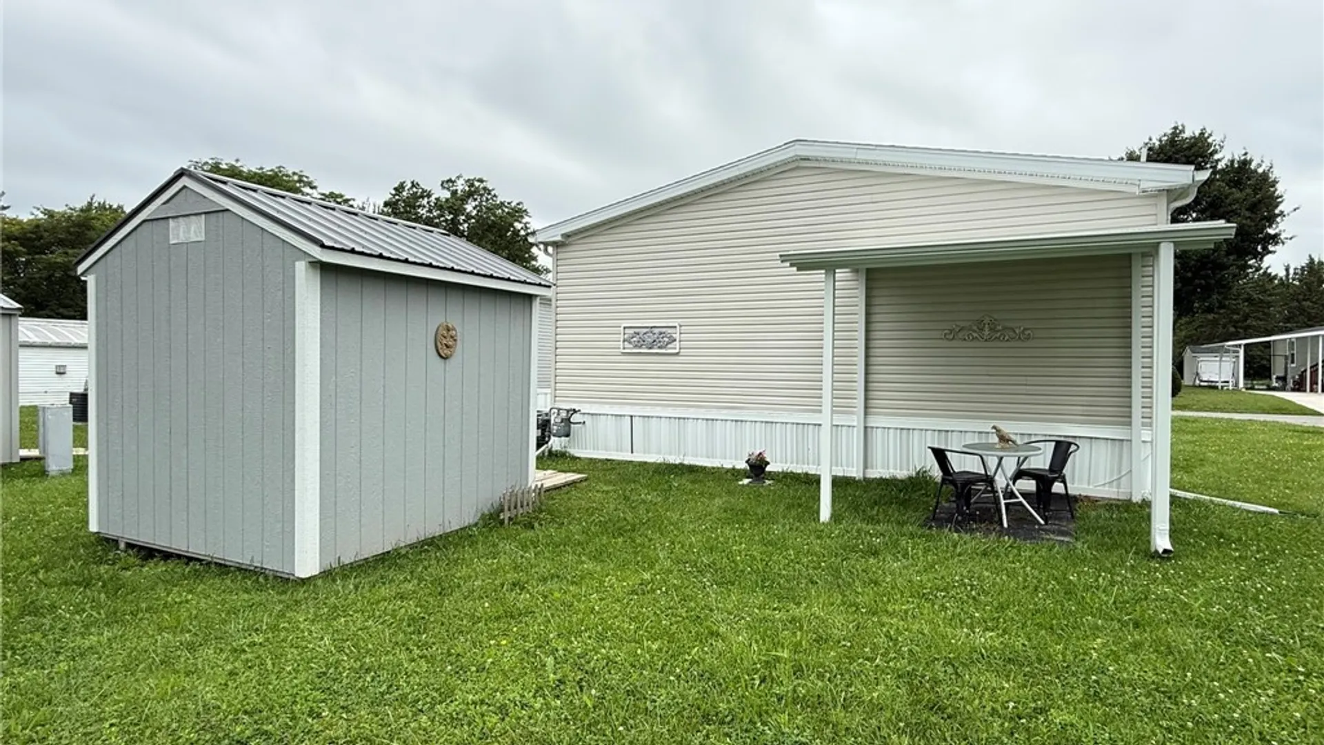 Property at 6 Laurel Street, Newstead, NY 14001 6
