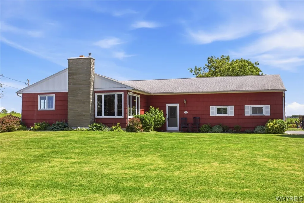 Property at 9099 Creek Road, Batavia, NY 14020