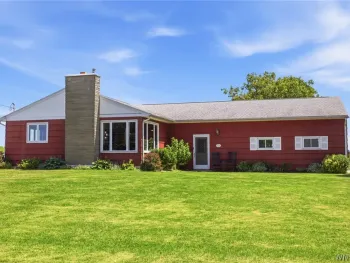 Property at 9099 Creek Road, Batavia, NY 14020