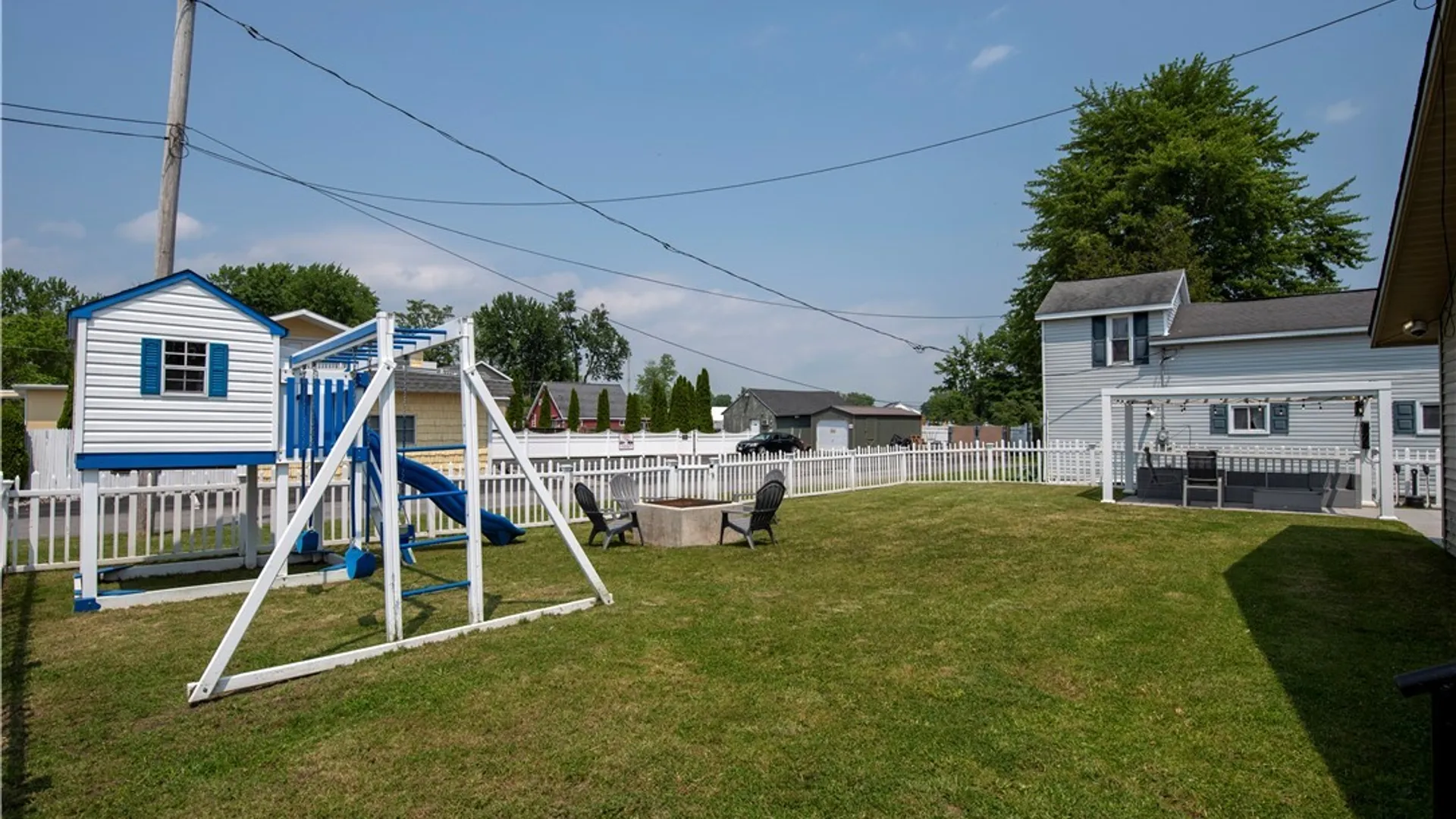 Property at 200 Spencer Avenue, Vienna, NY 13157 6