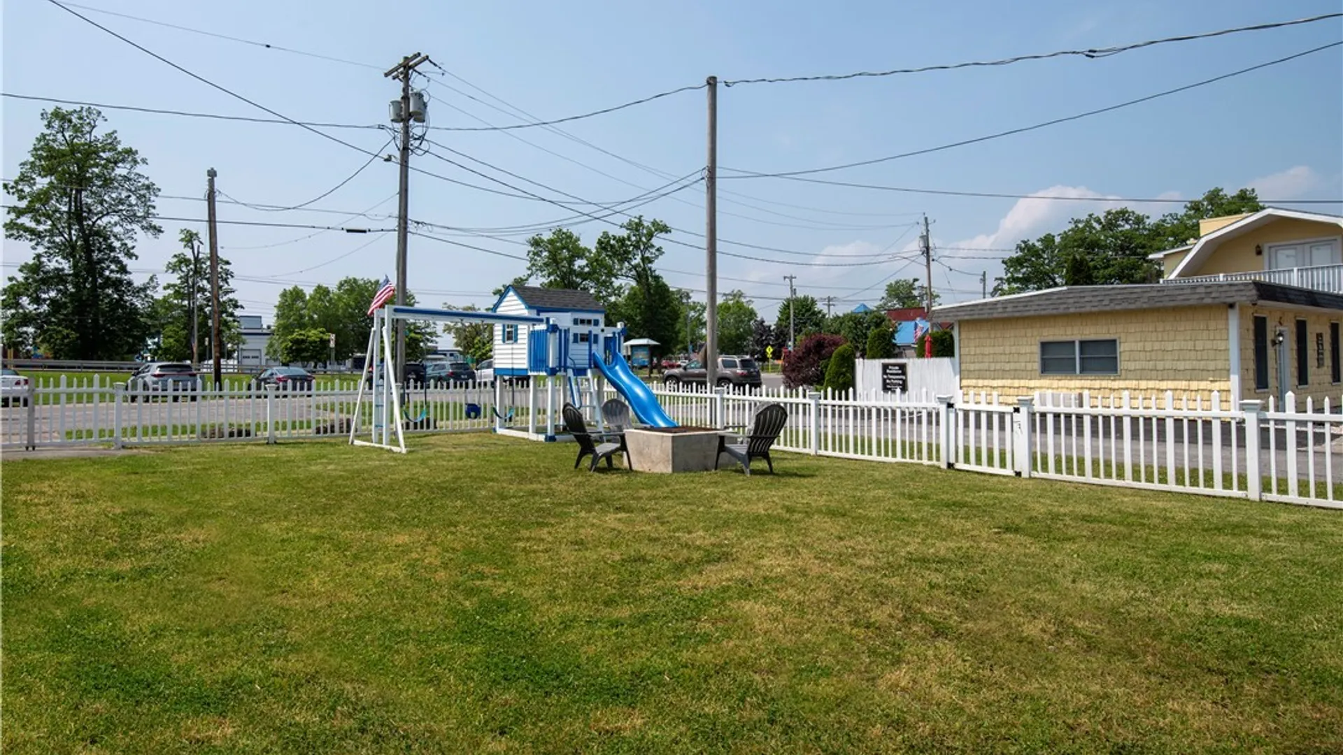 Property at 200 Spencer Avenue, Vienna, NY 13157 7