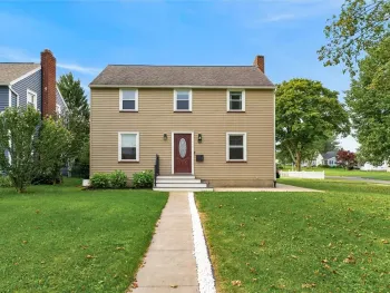 Property at 431 Malden Street, Greece, NY 14615