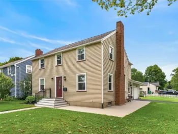 Property at 431 Malden Street, Greece, NY 14615