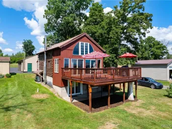 Property at 35 Pepper Drive, Constantia, NY 13042