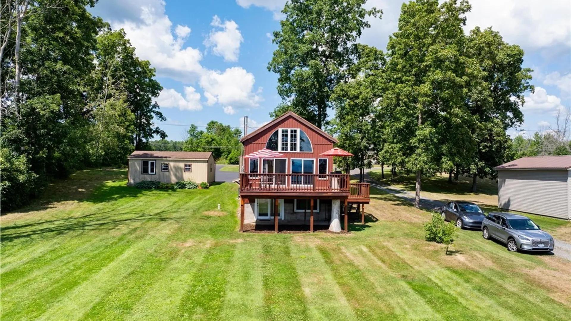 Property at 35 Pepper Drive, Constantia, NY 13042 27
