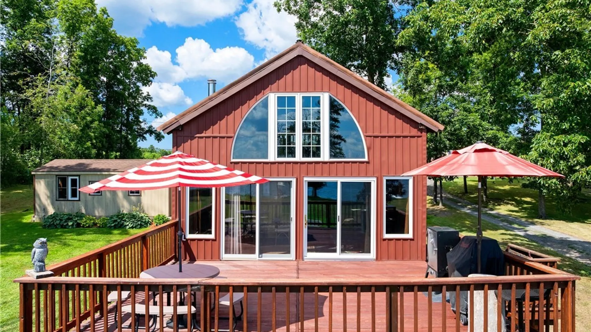 Property at 35 Pepper Drive, Constantia, NY 13042 26