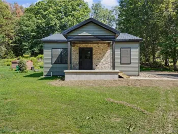 Property at 182 Mill Street, Concord, NY 14141