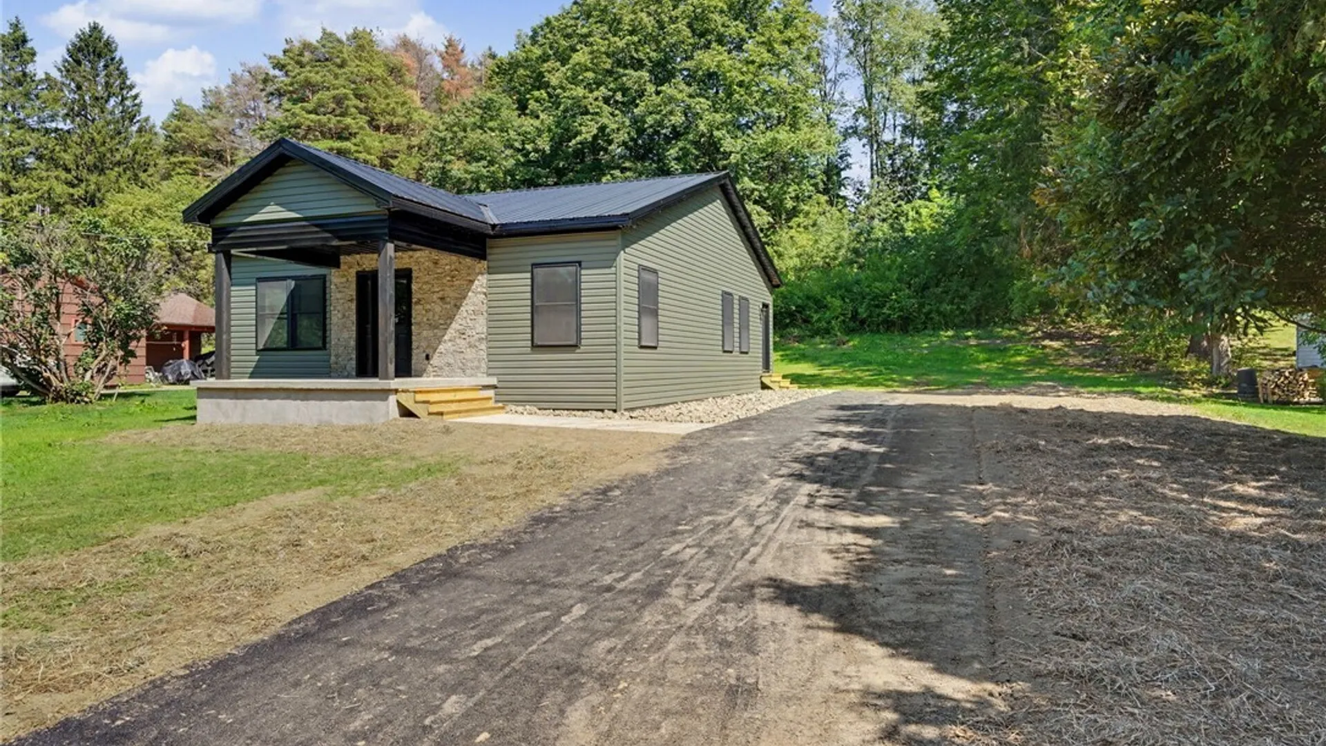 Property at 182 Mill Street, Concord, NY 14141 3