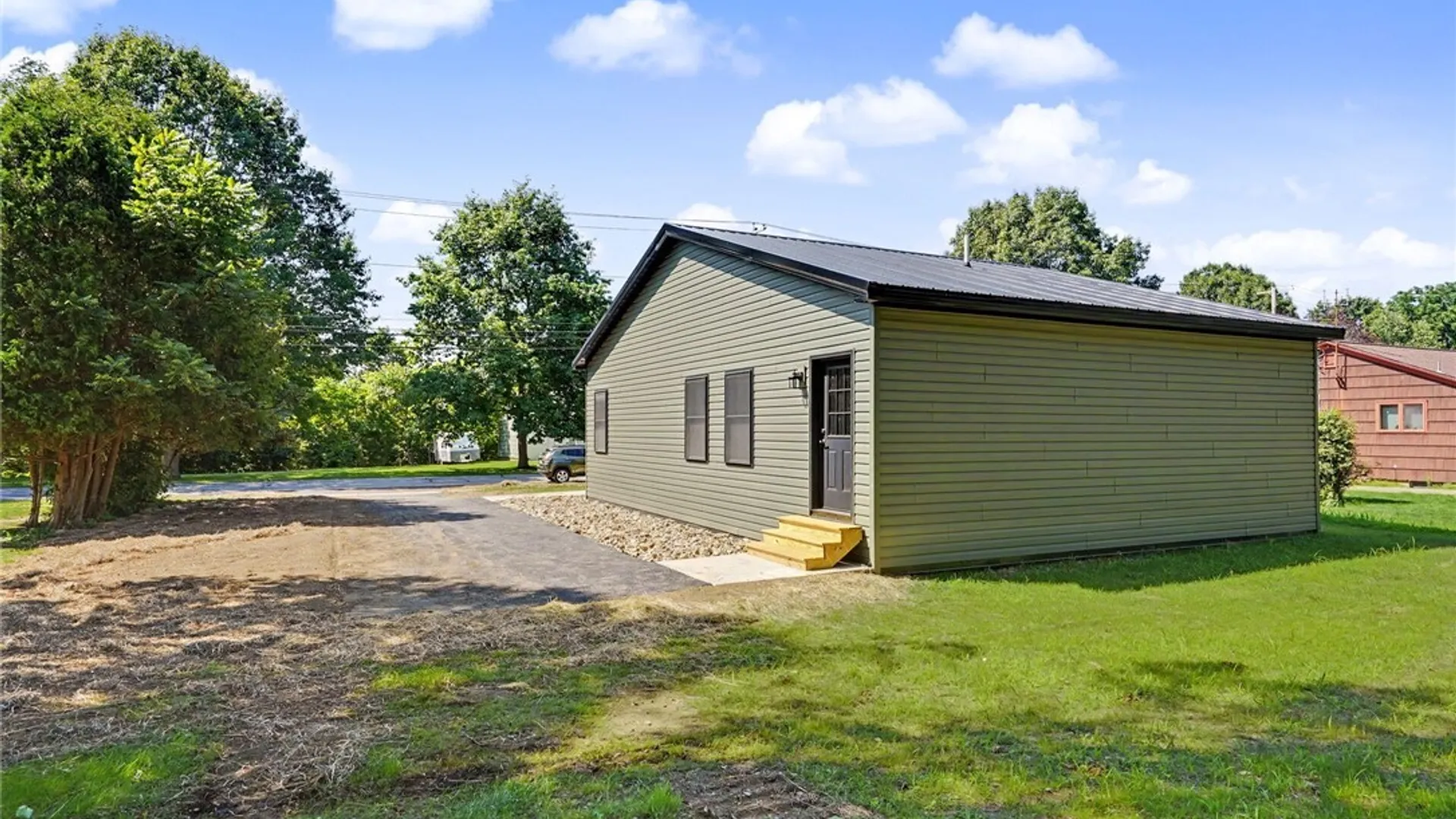 Property at 182 Mill Street, Concord, NY 14141 4