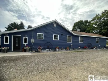Property at 9750 County Road 7b, Rushford, NY 14727