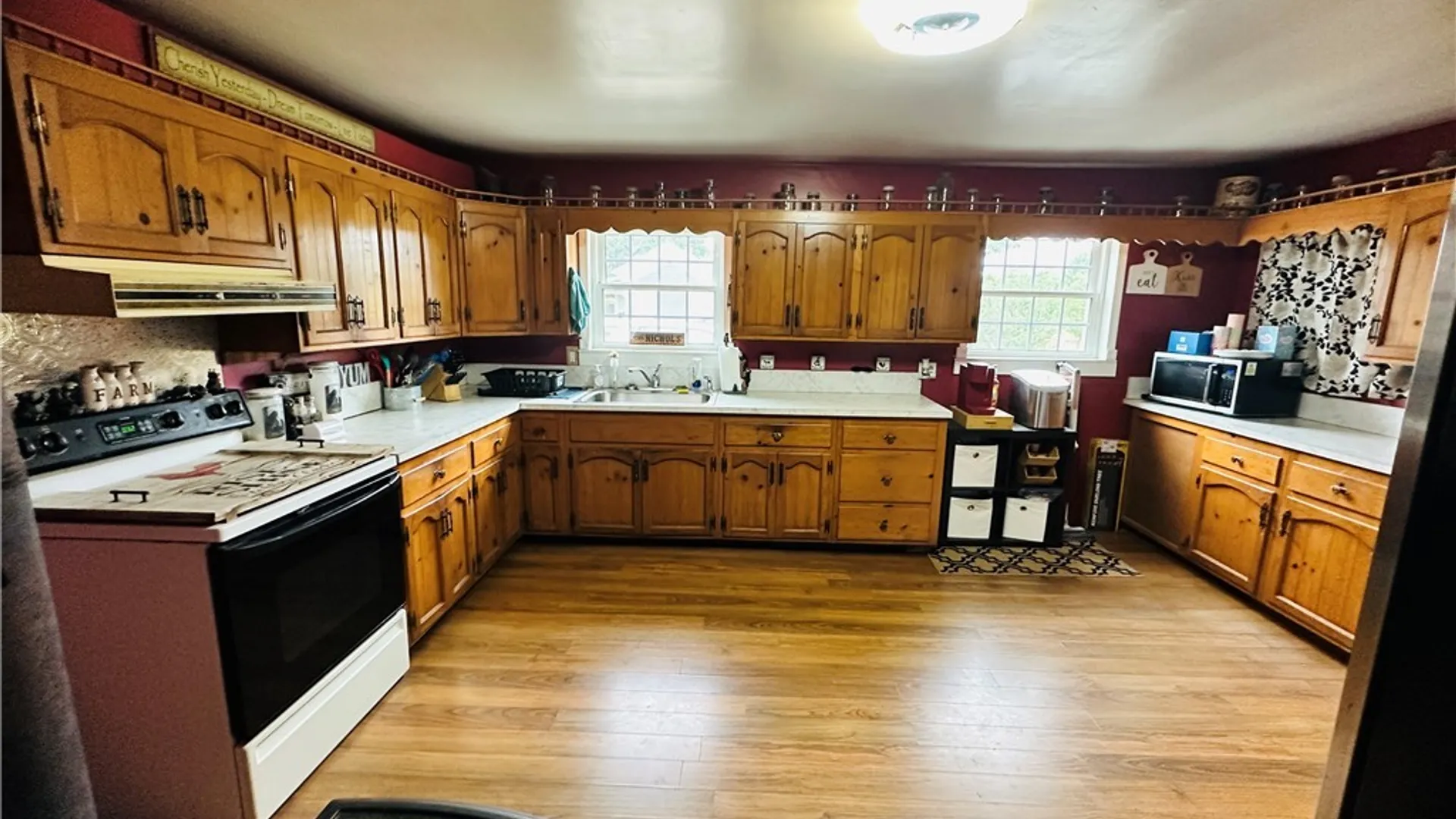 Property at 9750 County Road 7b, Rushford, NY 14727 4