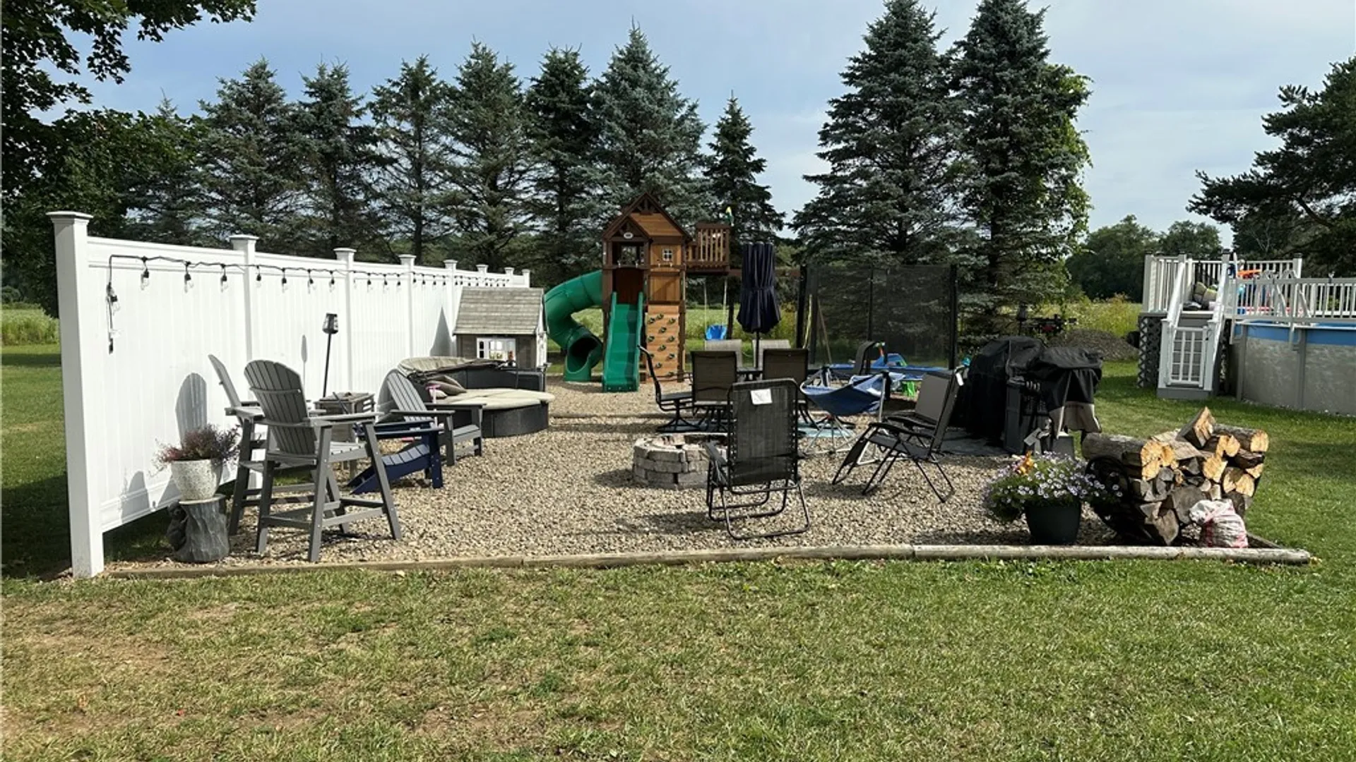 Property at 9750 County Road 7b, Rushford, NY 14727 7