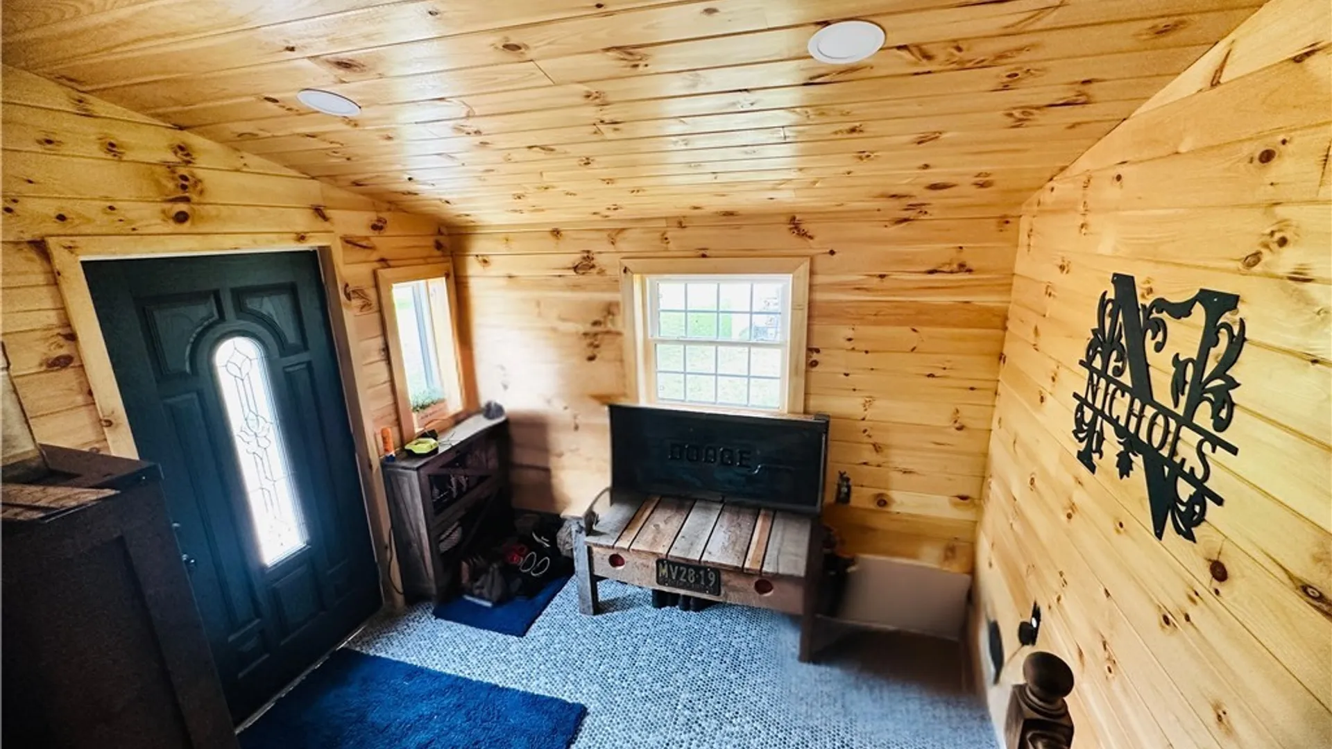 Property at 9750 County Road 7b, Rushford, NY 14727 9