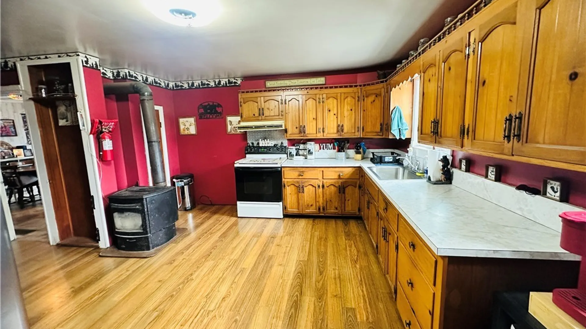 Property at 9750 County Road 7b, Rushford, NY 14727 12