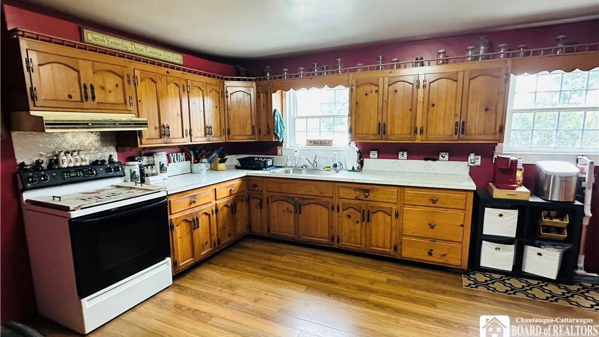 Property at 9750 County Road 7b, Rushford, NY 14727 13
