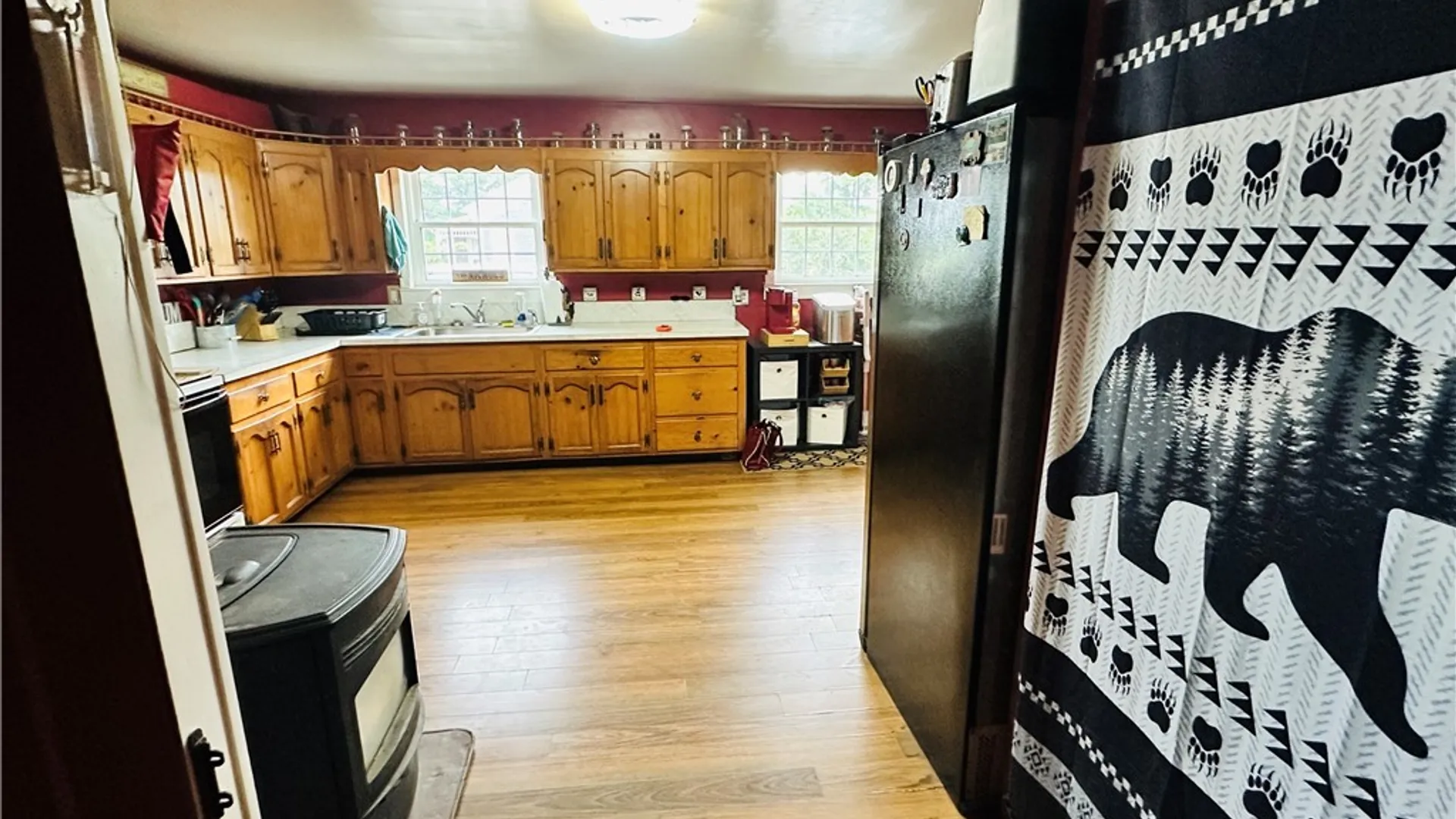 Property at 9750 County Road 7b, Rushford, NY 14727 14
