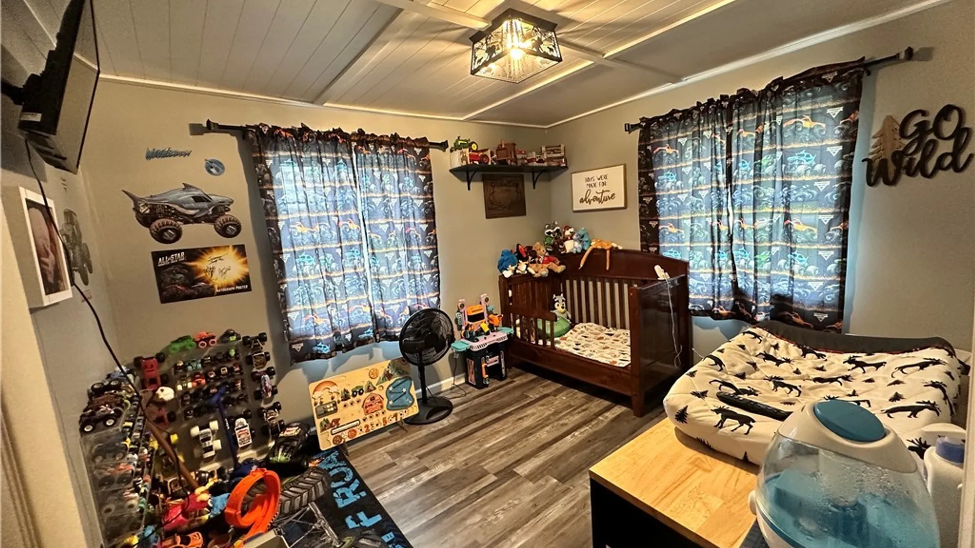 Property at 9750 County Road 7b, Rushford, NY 14727 26