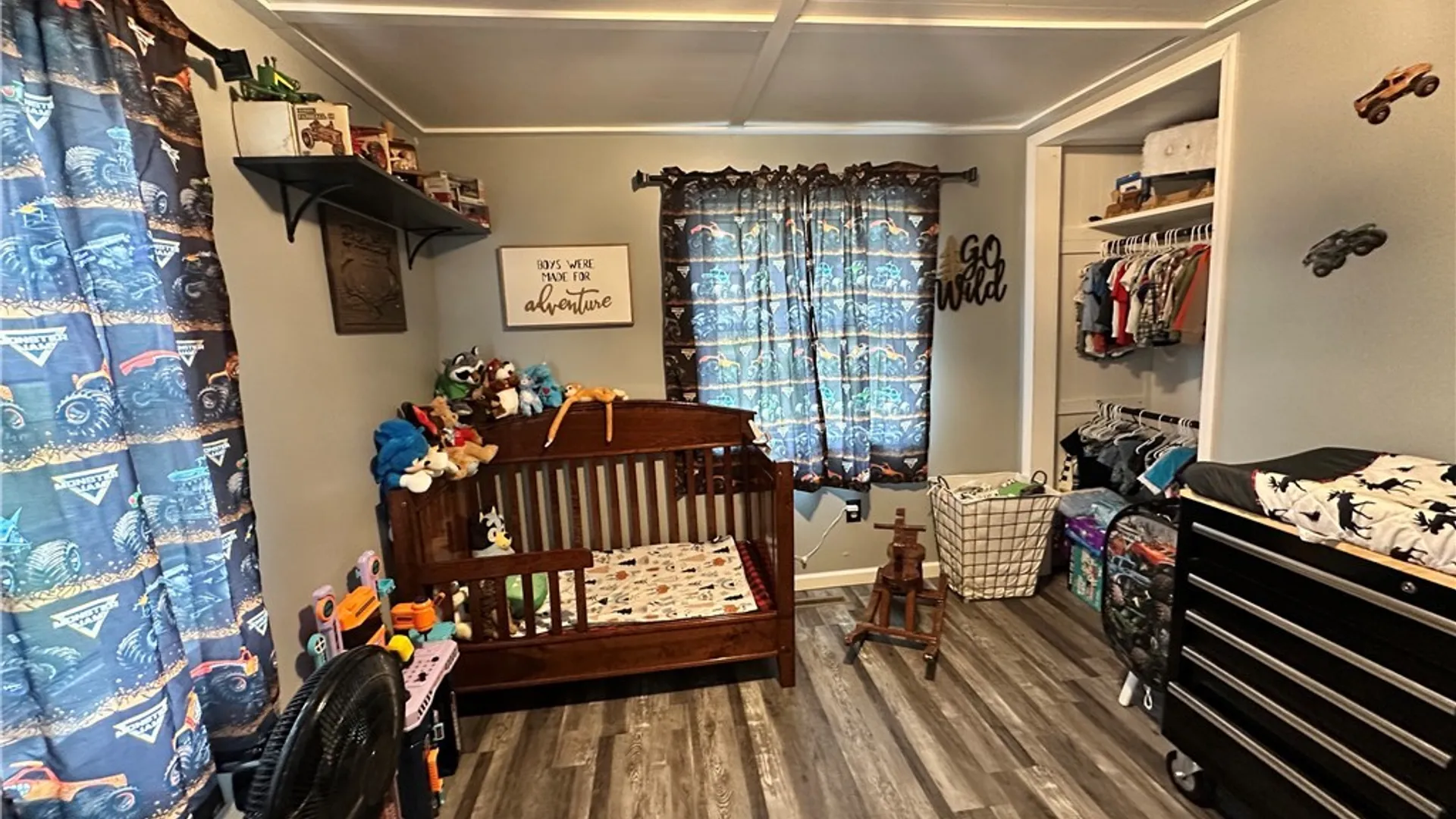 Property at 9750 County Road 7b, Rushford, NY 14727 28