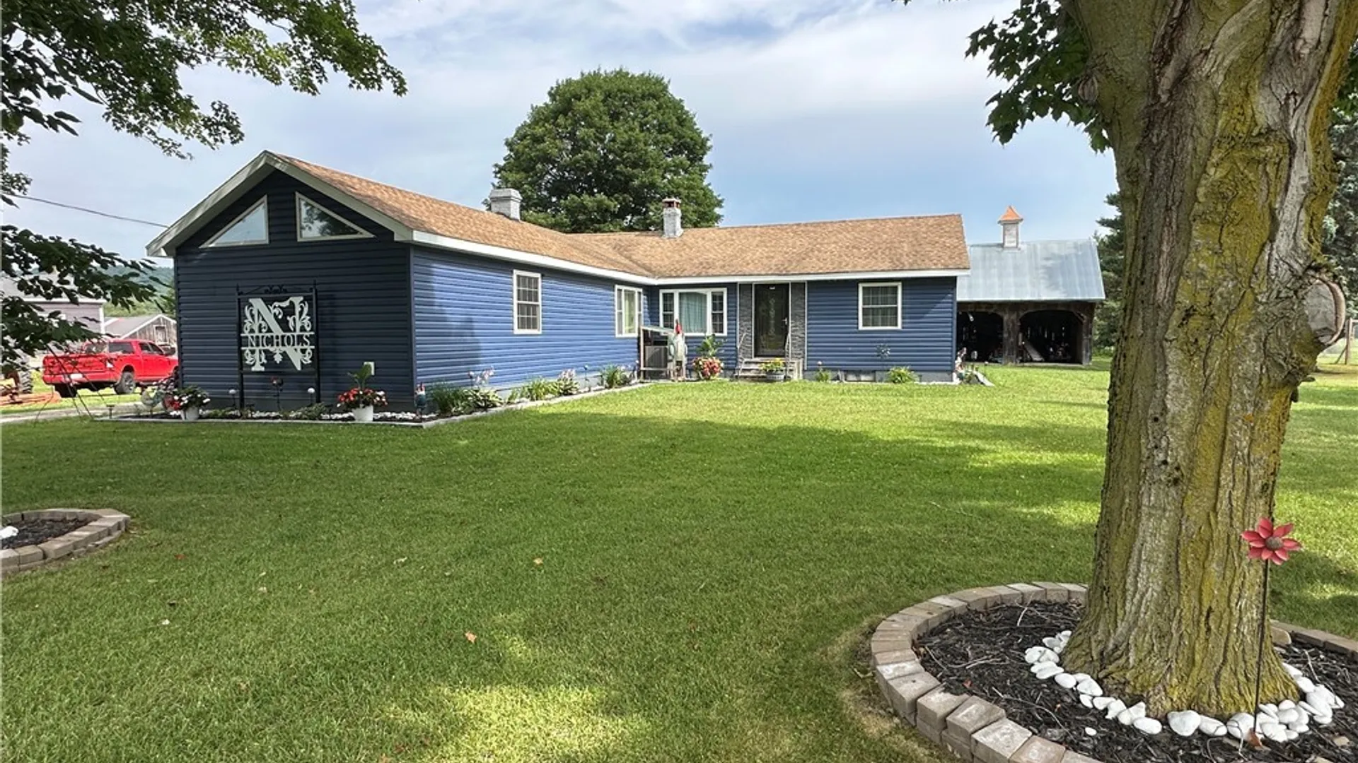 Property at 9750 County Road 7b, Rushford, NY 14727 34
