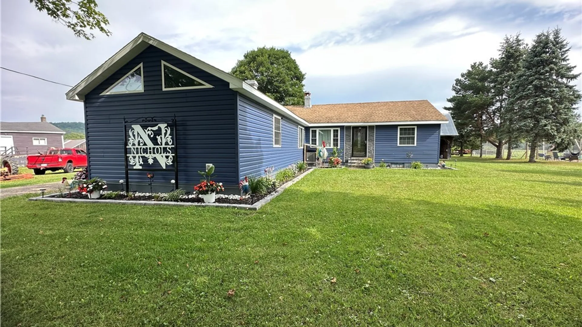 Property at 9750 County Road 7b, Rushford, NY 14727 36
