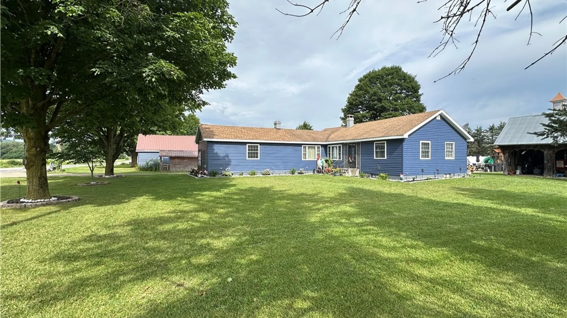 Property at 9750 County Road 7b, Rushford, NY 14727 37