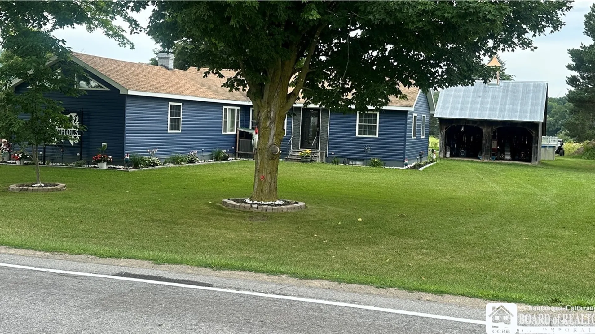 Property at 9750 County Road 7b, Rushford, NY 14727 40