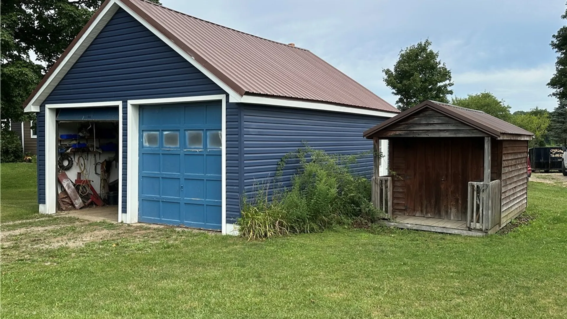 Property at 9750 County Road 7b, Rushford, NY 14727 41