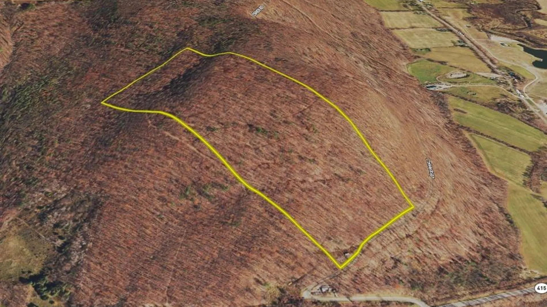 Property at 0 O Brien Road, Bath, NY 14879 38