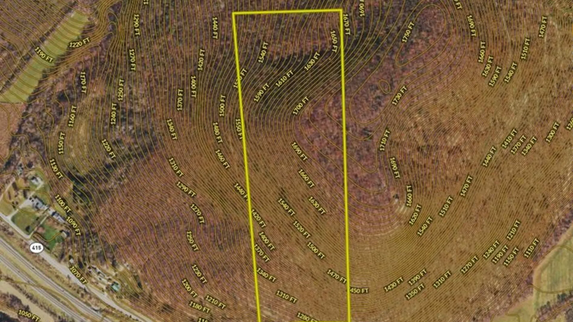 Property at 0 O Brien Road, Bath, NY 14879 40