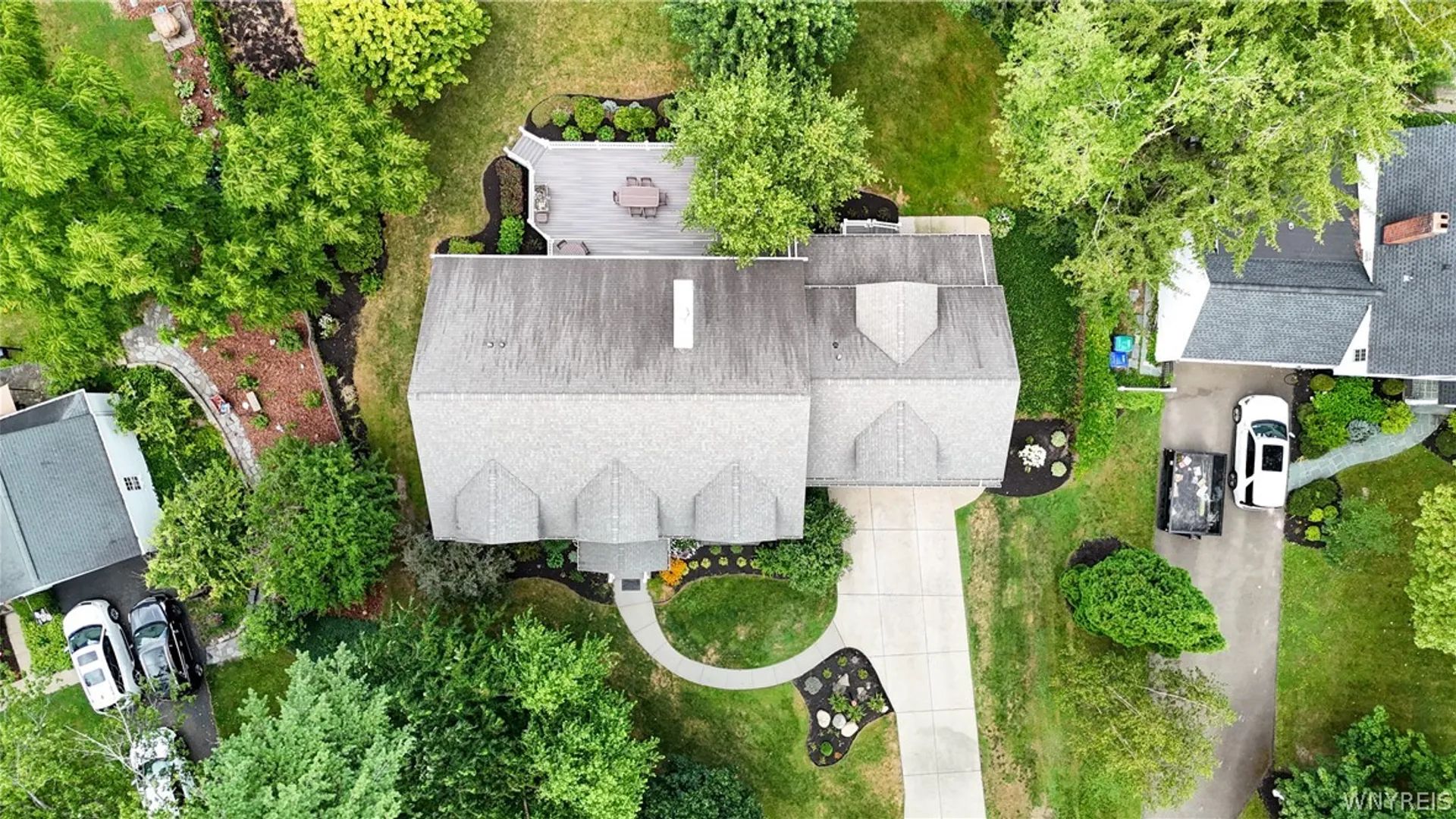 Property at 3792 Windover Drive, Hamburg, NY 14075 42