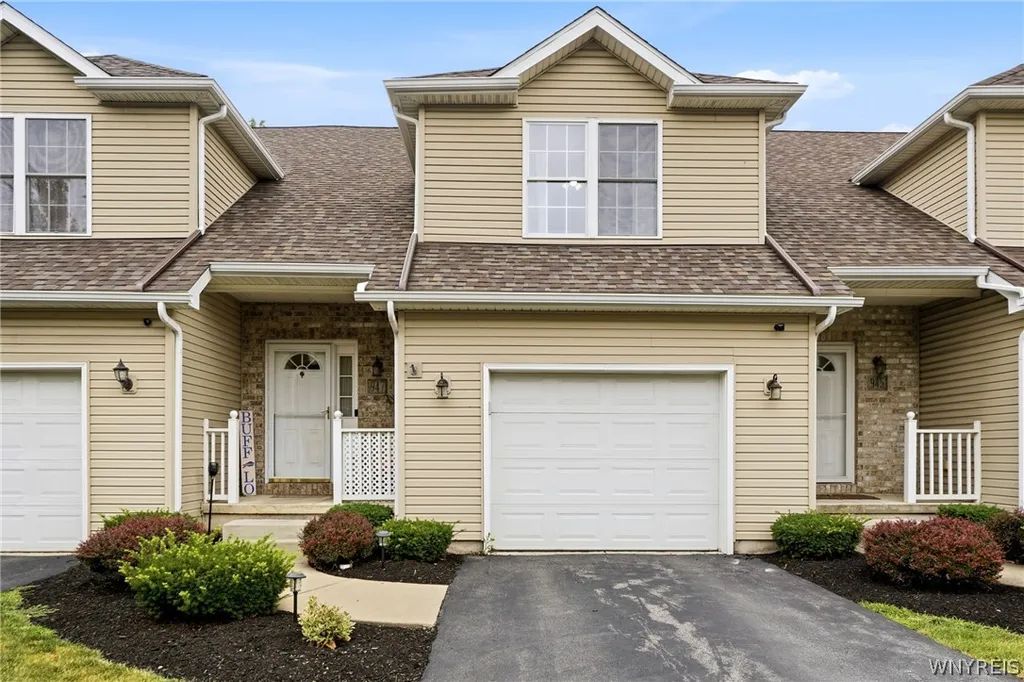 Property at 947 Maryvale Drive, Cheektowaga, NY 14225