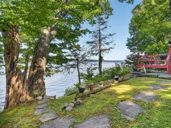 Property at 8799 Rocky Dock Road, Covert, NY 14847