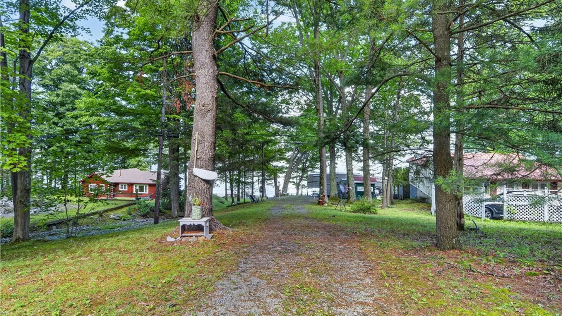 Property at 8799 Rocky Dock Road, Covert, NY 14847 4