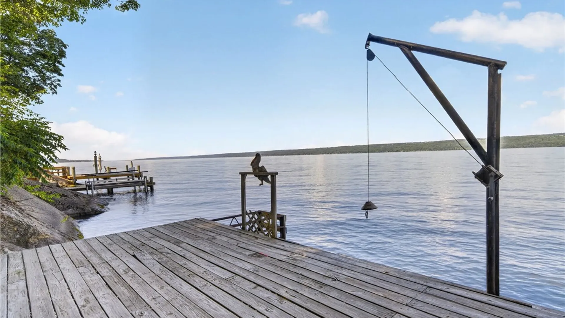 Property at 8799 Rocky Dock Road, Covert, NY 14847 11