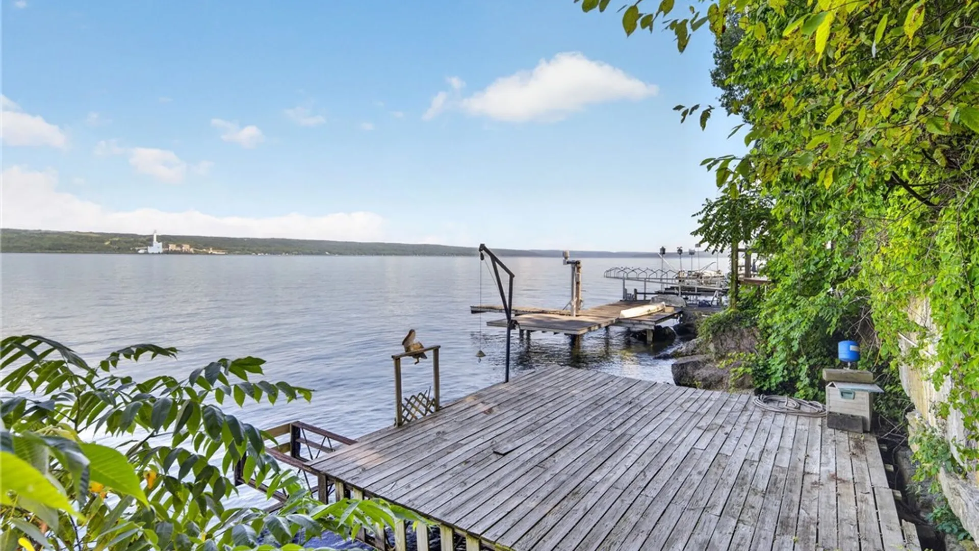 Property at 8799 Rocky Dock Road, Covert, NY 14847 13