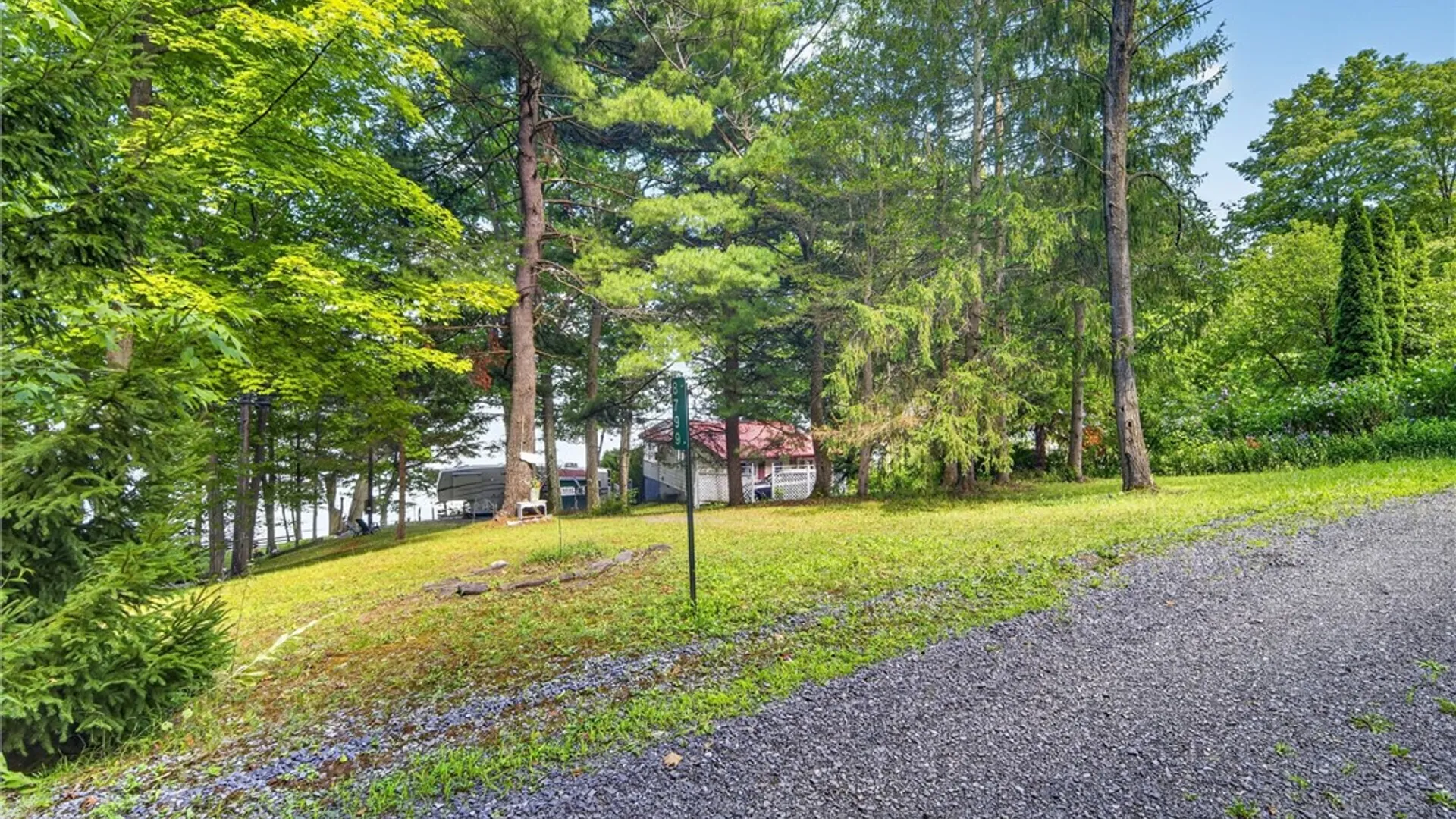 Property at 8799 Rocky Dock Road, Covert, NY 14847 16