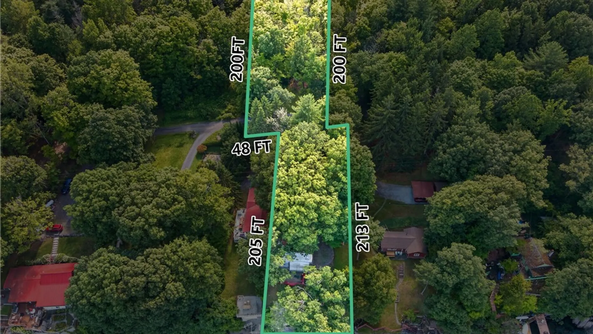 Property at 8799 Rocky Dock Road, Covert, NY 14847 20