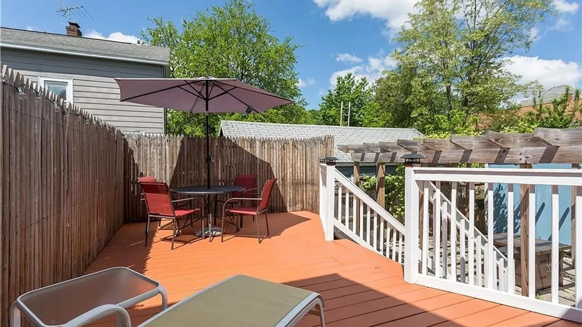 Property at 207 Kinne St Street, Syracuse, NY 13206 28