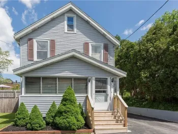Property at 207 Kinne St Street, Syracuse, NY 13206