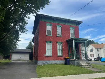 Property at 110 E North Street, German Flatts, NY 13357