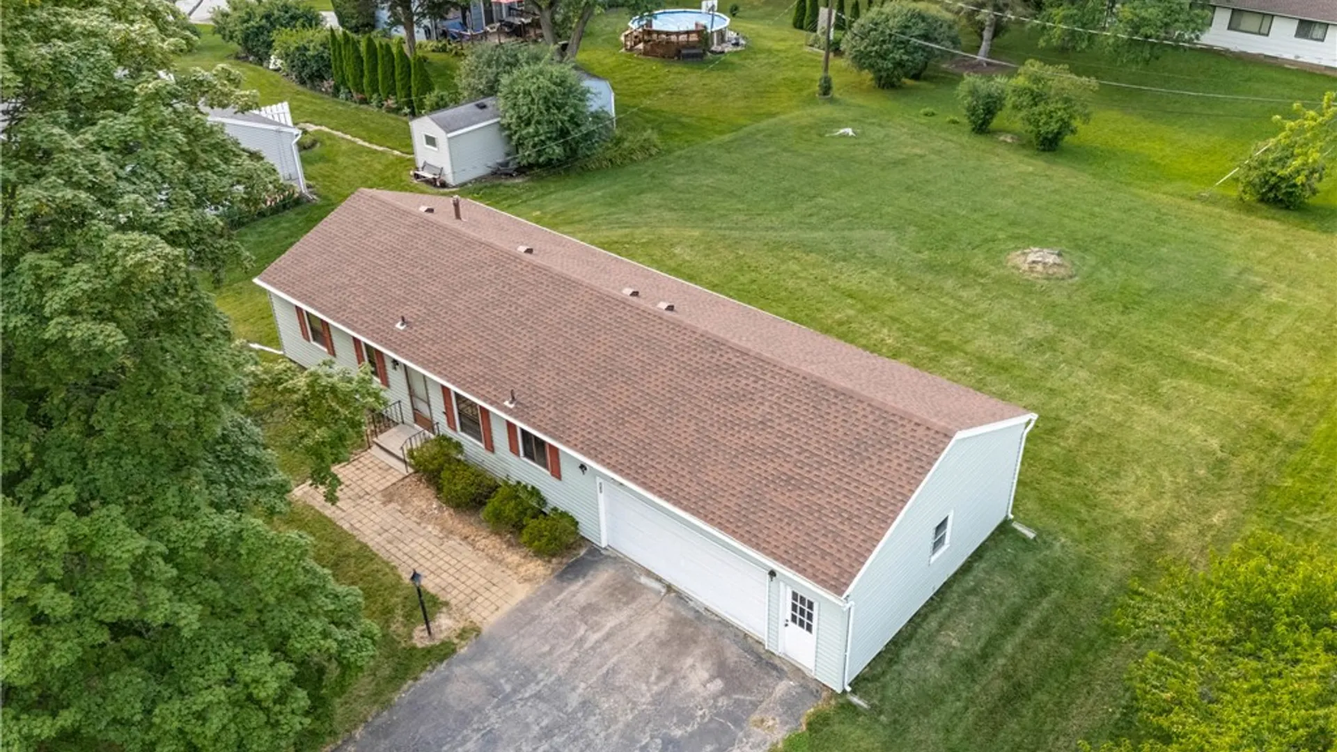 Property at 30 Gate House, Henrietta, NY 14467 27