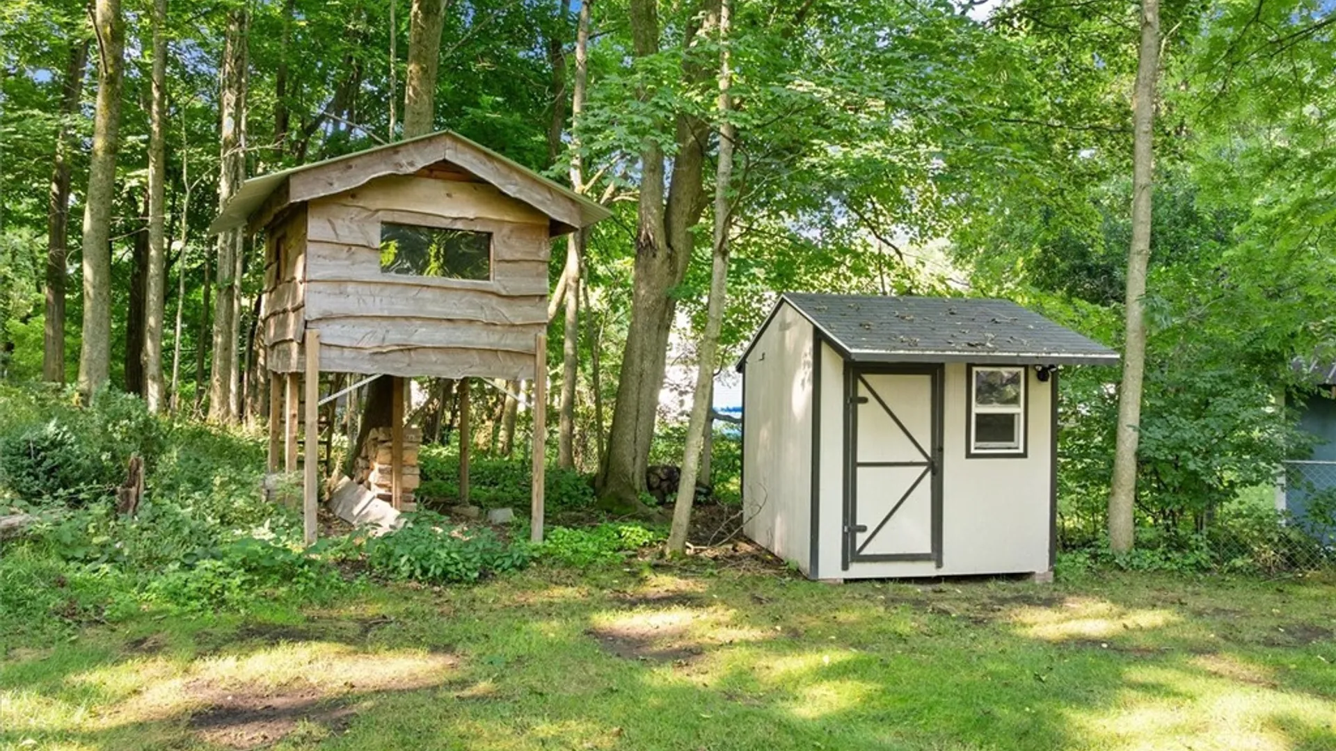 Property at 26 Kellogg Street, Kirkland, NY 13323 44
