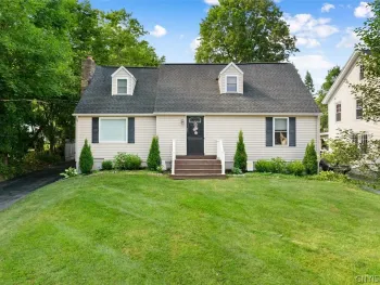 Property at 26 Kellogg Street, Kirkland, NY 13323