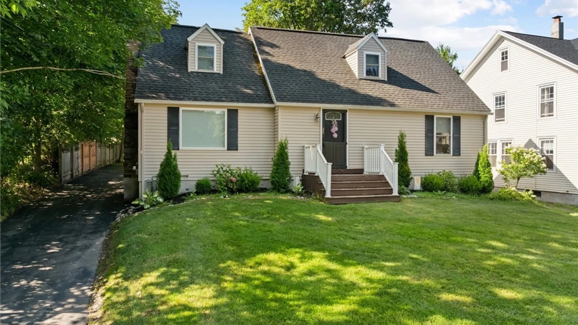 Property at 26 Kellogg Street, Kirkland, NY 13323 3